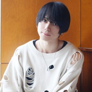 竹中凌平「本当にキツいからこそ伝わる」舞台『ブルーロック』2nd STAGEへの覚悟 イメージ画像