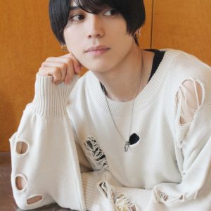 竹中凌平「本当にキツいからこそ伝わる」舞台『ブルーロック』2nd STAGEへの覚悟 イメージ画像
