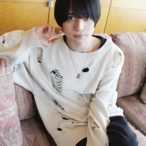 竹中凌平「本当にキツいからこそ伝わる」舞台『ブルーロック』2nd STAGEへの覚悟 イメージ画像