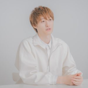上山航平「すべて自己責任で」さらなる飛躍を誓う　今、見える景色とは イメージ画像