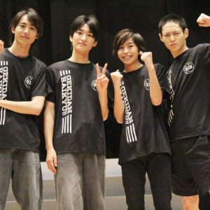 須賀健太「これまでの5年半の歴史で培われてきたものと、僕の新たなこだわりを」　劇団「ハイキュー!!」旗揚げに込めた思い イメージ画像