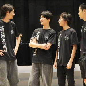 須賀健太「これまでの5年半の歴史で培われてきたものと、僕の新たなこだわりを」　劇団「ハイキュー!!」旗揚げに込めた思い イメージ画像