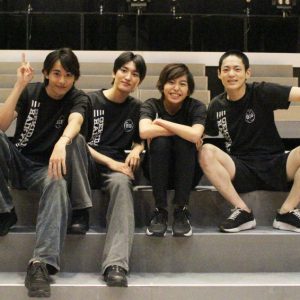 須賀健太「これまでの5年半の歴史で培われてきたものと、僕の新たなこだわりを」　劇団「ハイキュー!!」旗揚げに込めた思い イメージ画像