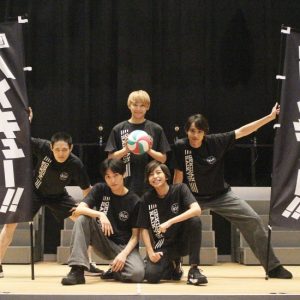 須賀健太「これまでの5年半の歴史で培われてきたものと、僕の新たなこだわりを」　劇団「ハイキュー!!」旗揚げに込めた思い イメージ画像