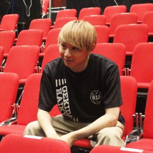 須賀健太「これまでの5年半の歴史で培われてきたものと、僕の新たなこだわりを」　劇団「ハイキュー!!」旗揚げに込めた思い イメージ画像