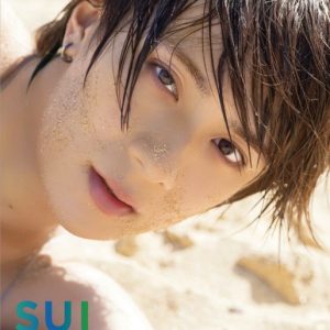 永田聖一朗、中村太郎ら SUI所属俳優のハワイ・沖縄 PHOTO BOOK 、Blu-ray＆DVDが発売決定 イメージ画像