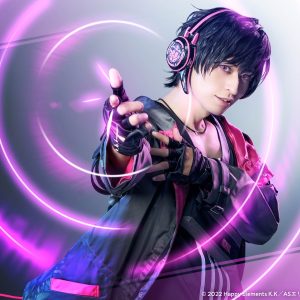 Action Stage「エリオスライジングヒーローズ」第二弾、キャラクタービジュアルが解禁 イメージ画像