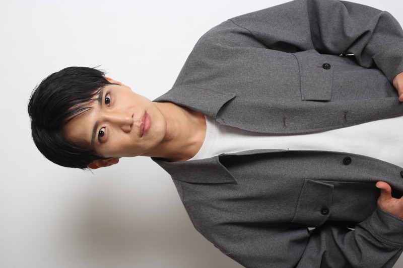 穴沢裕介、千葉瑞己出演　Identity V STAGE Episode4『Phantom of The Monochrome』出演者＆公演詳細が解禁 イメージ画像