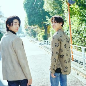 髙﨑俊吾・東拓海、狂気と魅力のはざまで生み出す　LIVE-MUSICAL-STAGE 『チャージマン研！』2023 イメージ画像