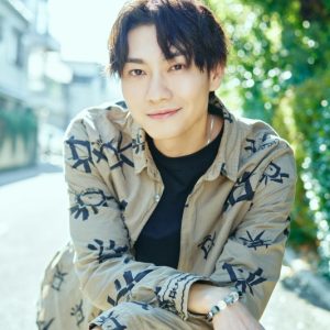 髙﨑俊吾・東拓海、狂気と魅力のはざまで生み出す　LIVE-MUSICAL-STAGE 『チャージマン研！』2023 イメージ画像