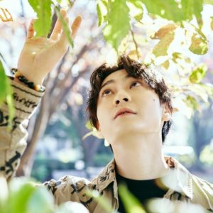 髙﨑俊吾・東拓海、狂気と魅力のはざまで生み出す　LIVE-MUSICAL-STAGE 『チャージマン研！』2023 イメージ画像
