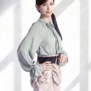 特殊ミステリー歌劇「心霊探偵八雲」-呪いの解法-、メインビジュアル＆全情報解禁 イメージ画像