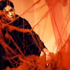 「染谷俊之15周年メモリアル写真集　dimension」が24年3月に発売決定 イメージ画像