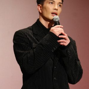松下優也&有澤樟太郎、「どうやって舞台に？」を期待に変えて　2人で深めるミュージカル『ジョジョの奇妙な冒険 ファントムブラッド』 イメージ画像