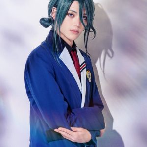 ミュージカル「DREAM!ing〜FUN!:C’est la vie〜」、全ビジュアルが解禁 イメージ画像