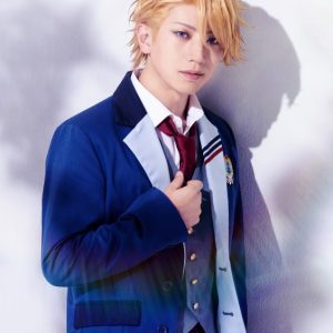 ミュージカル「DREAM!ing〜FUN!:C’est la vie〜」、全ビジュアルが解禁 イメージ画像