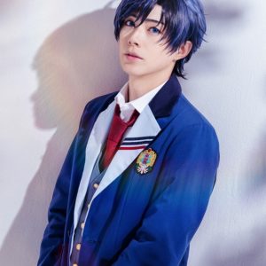 ミュージカル「DREAM!ing〜FUN!:C’est la vie〜」、全ビジュアルが解禁 イメージ画像