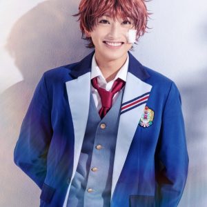 ミュージカル「DREAM!ing〜FUN!:C’est la vie〜」、全ビジュアルが解禁 イメージ画像