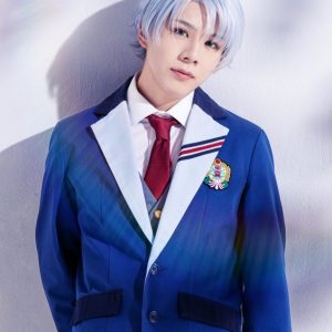 ミュージカル「DREAM!ing〜FUN!:C’est la vie〜」、全ビジュアルが解禁 イメージ画像
