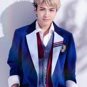 ミュージカル「DREAM!ing〜FUN!:C’est la vie〜」、全ビジュアルが解禁 イメージ画像