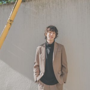 【台詞の中の軌跡】杉江大志「こんなにお芝居にハマると思っていなかった」　10年を振り返って今思うこととは イメージ画像