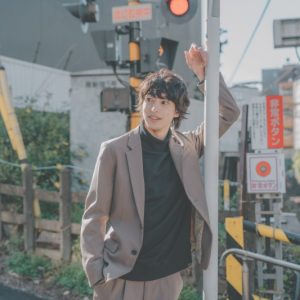 【台詞の中の軌跡】杉江大志「こんなにお芝居にハマると思っていなかった」　10年を振り返って今思うこととは イメージ画像