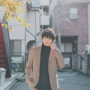 【台詞の中の軌跡】杉江大志「こんなにお芝居にハマると思っていなかった」　10年を振り返って今思うこととは イメージ画像