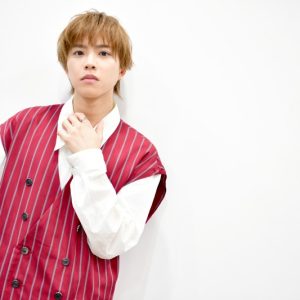 島村龍乃介×北乃颯希、この冬に熱すぎる青春を　舞台『弱虫ペダル』THE DAY 2 イメージ画像