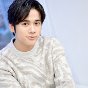 島村龍乃介×北乃颯希、この冬に熱すぎる青春を　舞台『弱虫ペダル』THE DAY 2 イメージ画像