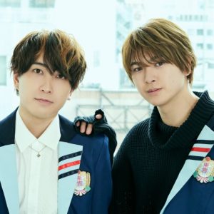 中島ヨシキ×遊馬晃祐、真逆の2人が補い合って奏でる湊の心　『DREAM!ing』舞台化第3弾へ イメージ画像