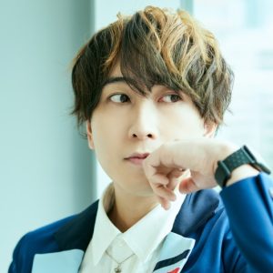 中島ヨシキ×遊馬晃祐、真逆の2人が補い合って奏でる湊の心　『DREAM!ing』舞台化第3弾へ イメージ画像