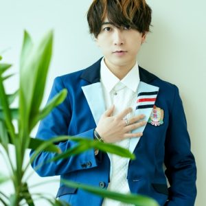 中島ヨシキ×遊馬晃祐、真逆の2人が補い合って奏でる湊の心　『DREAM!ing』舞台化第3弾へ イメージ画像