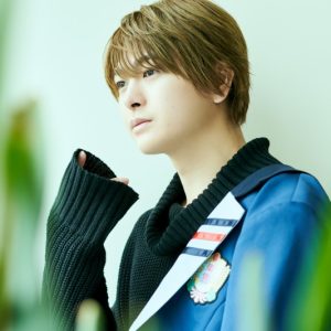 中島ヨシキ×遊馬晃祐、真逆の2人が補い合って奏でる湊の心　『DREAM!ing』舞台化第3弾へ イメージ画像