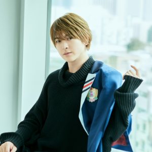 中島ヨシキ×遊馬晃祐、真逆の2人が補い合って奏でる湊の心　『DREAM!ing』舞台化第3弾へ イメージ画像