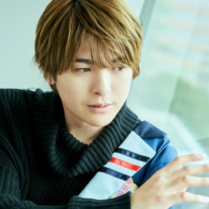 中島ヨシキ×遊馬晃祐、真逆の2人が補い合って奏でる湊の心　『DREAM!ing』舞台化第3弾へ イメージ画像