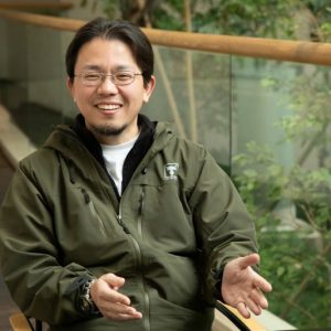 舞台「ヴィンランド・サガ」　幸村誠×西田大輔の対談インタビューが公開 イメージ画像