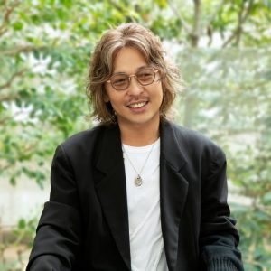 舞台「ヴィンランド・サガ」　幸村誠×西田大輔の対談インタビューが公開 イメージ画像
