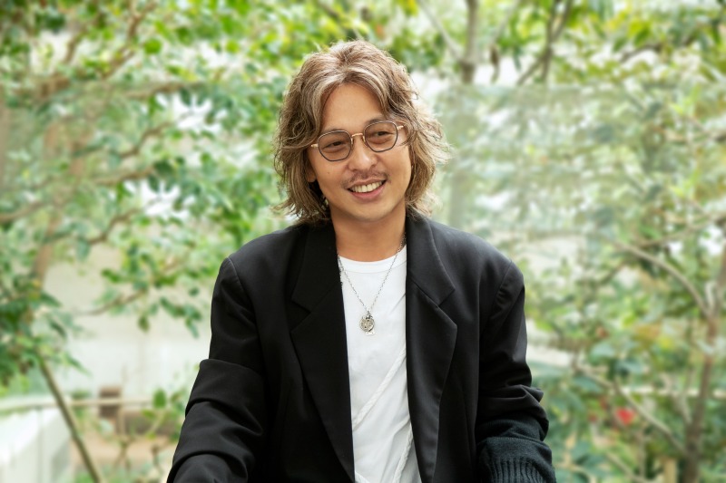 舞台「ヴィンランド・サガ」　幸村誠×西田大輔の対談インタビューが公開 イメージ画像