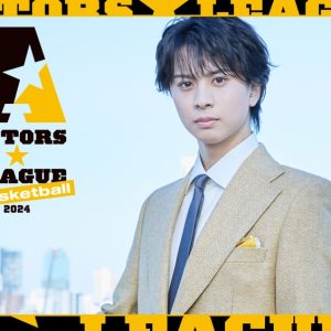 『ACTORS☆LEAGUE 2024』高野洸＆福澤侑＆岡宮来夢の新ビジュアルを解禁　特別番組も配信決定 イメージ画像